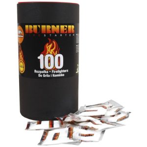 Burners 100pk