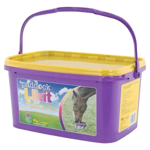 Likit Paddock Lick 8kg