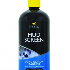 Lincoln Muddy Buddy Mud Screen 500ml