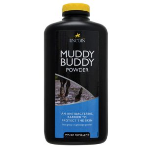 Lincoln Muddy Buddy Powder 350g