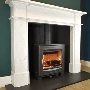 Mourne ECO 12 Multi Fuel Stove 12.5kW