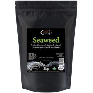 Omega Equine Seaweed 2kg