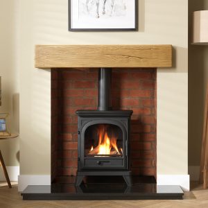 Penman Avebury Gas Stove 4.8kW