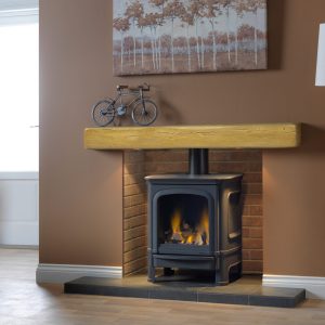 Penman Vega B7/C7 Gas Stove