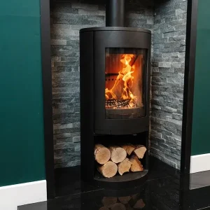 Mourne ECO 980 Multi Fuel Stove 5kW