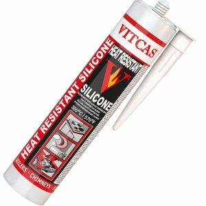 Heat Resistant Silicone 310ml
