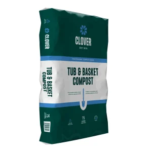 Tub & Basket (75L)