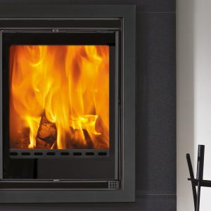 Penman Savona Inset Stove 4.8kW