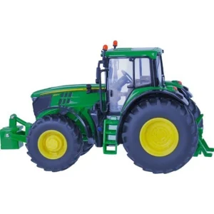 John Deere 6195 Tractor