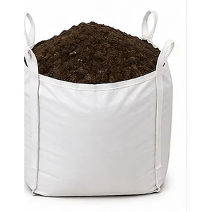 Tonne Top Soil