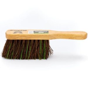 Stiff Bassine Mix Bannister Hand Brush
