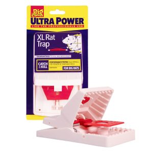 Ultra Power XL Rate Trap