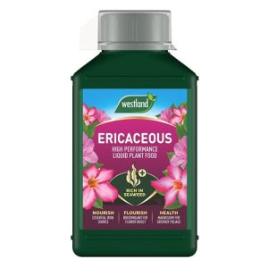 Ericaceous Specialist Feed 1lt