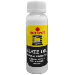 Hotspot Slate Oil 100ml