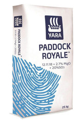 Yara Mila Complex (25kg)
