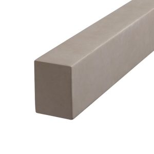 Geocast Contemporary Stone Beam 48"