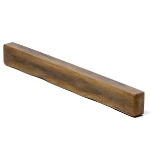 Geocast Dark Oak Beam