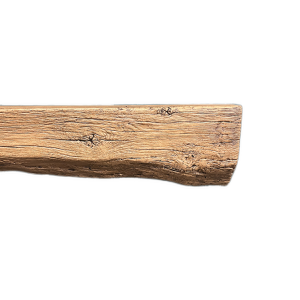 Geocast Natural Oak Heritage 48" Beam