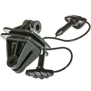 Steel Post Pinlock Insulator (25pk)