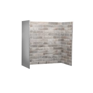 Ceramic Brick Chambers