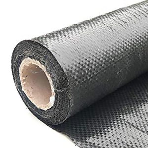 Weed Control Fabric 1mx15m