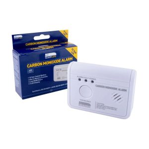 Carbon Monoxide Alarm