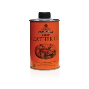 Carr, Day & Martin Leather Oil 300ml