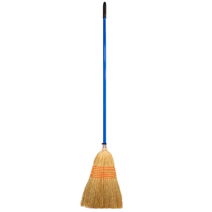 Large Corn Broom