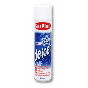 De-icer 600ml